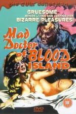 Watch Mad Doctor of Blood Island Xmovies8