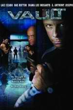 Watch The Vault Xmovies8