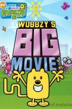 Watch Wow! Wow! Wubbzy! - Wubbzy's Big Movie (2009 Xmovies8