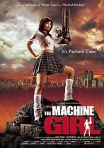 Watch The Machine Girl Xmovies8