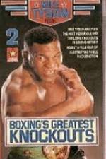 Watch Mike Tyson presents Boxing's Greatest Knockouts Xmovies8