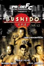 Watch Pride Bushido 12 Xmovies8