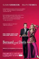 Watch Bernard and Doris Xmovies8