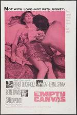 Watch The Empty Canvas Xmovies8