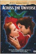 Watch Across the Universe Xmovies8