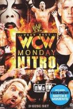 Watch WWE The Very Best of WCW Monday Nitro Xmovies8