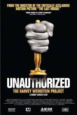 Watch Unauthorized The Harvey Weinstein Project Xmovies8