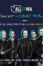 Watch All in Washington: A Concert for COVID-19 Relief Xmovies8