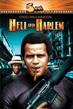 Watch Hell Up in Harlem Xmovies8