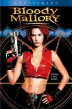 Watch Bloody Mallory Xmovies8