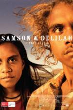 Watch Samson and Delilah Xmovies8