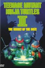 Watch Teenage Mutant Ninja Turtles II: The Secret of the Ooze Xmovies8