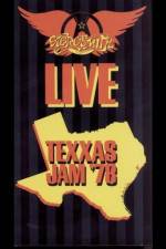 Watch Aerosmith Live Texxas Jam '78 Xmovies8