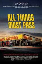 Watch All Things Must Pass: The Rise and Fall of Tower Records Xmovies8