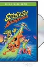 Watch Scooby-Doo and the Alien Invaders Xmovies8