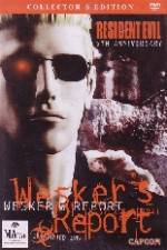 Watch Resident Evil Wesker's Report Xmovies8