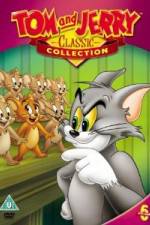 Watch Tom And Jerry - Classic Collection 6 Xmovies8