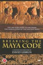 Watch Breaking the Maya Code Xmovies8