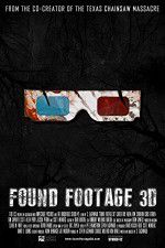 Watch Found Footage 3D Xmovies8