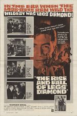 Watch The Rise and Fall of Legs Diamond Xmovies8