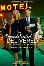 Watch Signed, Sealed, Delivered: The Road Less Travelled Xmovies8