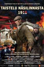 Watch The battle Nasilinnasta 1918 Xmovies8