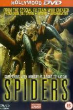 Watch Spiders Xmovies8