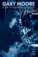 Watch Gary Moore The Definitive Montreux Collection (1990) Xmovies8