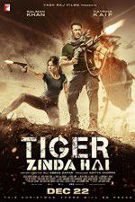 Watch Tiger Zinda Hai Xmovies8