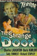 Watch The Strange Door Xmovies8