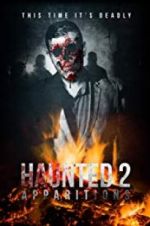 Watch Haunted 2: Apparitions Xmovies8