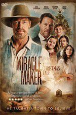 Watch Miracle Maker Xmovies8