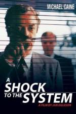 Watch A Shock to the System Xmovies8