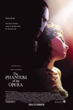 Watch The Phantom of the Opera Xmovies8