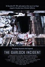 Watch The Garlock Incident Xmovies8