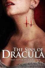 Watch The Sins of Dracula Xmovies8