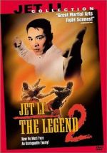 Watch The Legend II Xmovies8