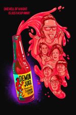 Watch Demon Juice (Short 2021) Xmovies8