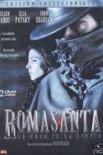 Watch Romasanta The Werewolf Hunt Xmovies8