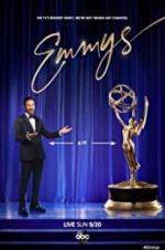 Watch The 72nd Primetime Emmy Awards Xmovies8