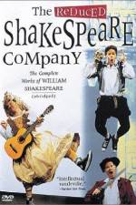 Watch The Complete Works of William Shakespeare (Abridged Xmovies8