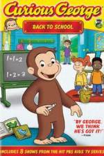 Watch Curious George Back To School Xmovies8