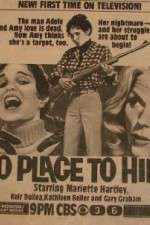 Watch No Place to Hide Xmovies8