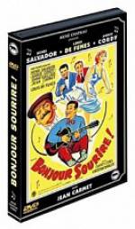 Watch Bonjour sourire! Xmovies8