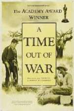 Watch A Time Out of War Xmovies8