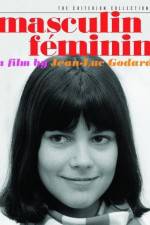 Watch Maskulinum - femininum Xmovies8