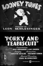 Watch Porky and Teabiscuit (Short 1939) Xmovies8