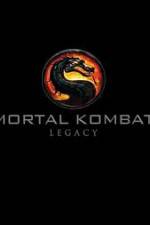 Watch Mortal Kombat Legacy - Fanedit Xmovies8