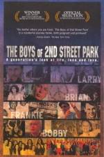 Watch The Boys of 2nd Street Park Xmovies8