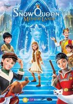 Watch The Snow Queen 4: Mirrorlands Xmovies8